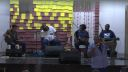 Guadeloupe Poésie Festival – 3e partie (direct)