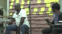 Guadeloupe Poésie Festival – Poésie et musique à Capesterre