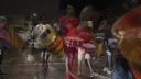 Carnaval 2024 – Brûlage du bateau Vaval au Mercredi des Cendres