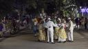 Liannaj Quadrille – 4ème figure Pastourelle à Grand-Bourg